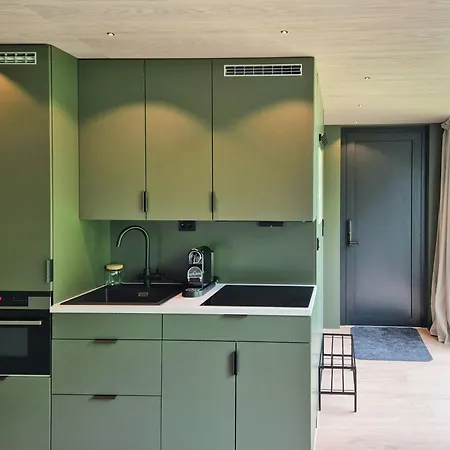 Luxurious Microhouse With Mountainview 別荘 Sæbø